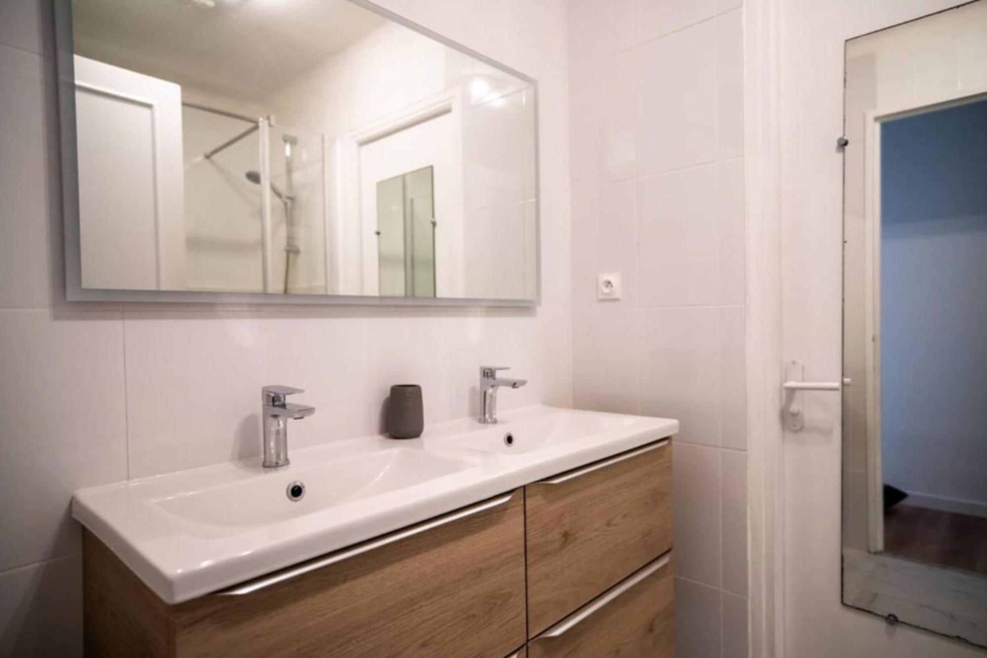 Appartamento Magnificent Close To The With Sea View *